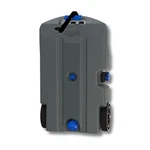 Duraflex (dur) 21904G Portable Waste Holding Tank Gator 38 Gallon. Fixed Price $535.99.