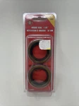 Pack Carry-on Trailer 494T 1.25IN Double Lip Grease Seals. Fixed Price $14.99.