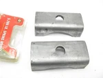 Carry-on Trailer 647 Weld-on Spring Seats, 5,200 Lb 2-PACK. Fixed Price $17.99.