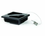 Camco No Insect Bumper Cap With Saver - Features Small Holes To Increase Airflow. Fixed Price $14.96.