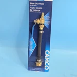 Camco Blow Out Hose Kit W/ball Valve E/f 36170. Fixed Price $29.00.