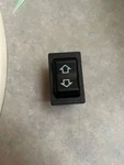 40-AMP 5 Pin Slide Out Awning Switch Black American Technology Rv New Old Stock. Fixed Price $12.99.