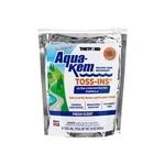 Thetford Aquakem Tossins Fresh Scent 12-PK #96904. Fixed Price $18.04.