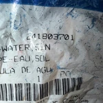 *electrolux 241B03701 Water Valve 8F-120507 Free Shipping. Fixed Price $24.01.