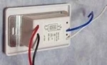 Lasalle Bristol 410TSSW12V Wiring & Service Accessorys. Fixed Price $52.38.