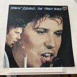 Shakin Stevens The Track Years! Uk Copy 1983 Mfp 5760 -vg+ Condition. Fixed Price $12.50.