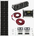Zamp Solar KIT1007. Fixed Price $289.42.