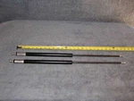 Set 26.3" 250LB Nitro Prop Gas Spring Lift Assist Rod Strut Support Shock. Fixed Price $48.99.