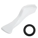 Rv Toilet Foot Pedal Compatible With Thetford Aqua Magic Style Ii And. Fixed Price $55.77.