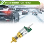 Diesel Heater Fuel Pump For 1KW-5KW Parking 22ML. Fixed Price $18.99.