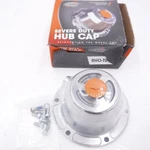 Revhd Severe Duty Tp Trailer Axle Hub Cap Kit W/psi-oil Style RHO-T04. Fixed Price $50.21.