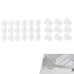 For Dometic 3316450.9019 Refrigerator Wire Shelf Mounting Hardware Kit. Fixed Price $18.85.