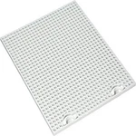 Dometic 3313107.034 Polar White Non Ducted Air Grille. Fixed Price $72.21.