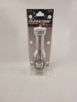 Ultra-tow 5712452 Stub Spindle Axle 1-1/4" Round 1350 Lb Capacity 8.56" Long. Fixed Price $14.03.