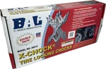 Bal 28012 Double Pack X-chock Tire Locking Chocks (new Box/unused). Fixed Price $59.99.