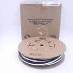 Clean Seal 104H3-50 1/2"W X 1/2"H 50'L Epmd D-type Door Channel. Fixed Price $56.99.