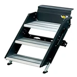 Comp 791573 Lippert- Solid Step Triple For Rv And Travel Trailer En. Fixed Price $536.49.