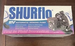 Shurflo Rv Automatic Demand Pump 12 3.5 Gpm * Used Usa Made. Fixed Price $45.00.
