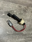 Lippert 359064 Vertical Fluid Sensor Trailer Connector Gasket Missing W/resistor. Fixed Price $27.50.