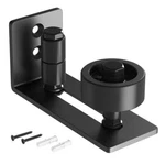 Smartstandard Sliding Barn Door Floor Guide For Bottom Adjustable Roller - 8 .... Fixed Price $21.71.