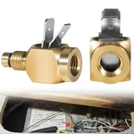 For Norcold Refrigerator 323 322 N260 N300 N400 621737 Thermocouple Interrupter. Fixed Price $15.85.