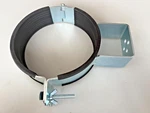 Adjustable Tank Holder For Vehicles 6-1/2 To 7-1/4 Inch Diameter (TH612714). Fixed Price $30.00.