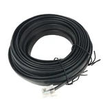 Maxxair 10-04700KF Rv Wall Control Communication Cable (for 5 & 6 Button) 20'. Fixed Price $14.99.