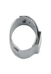Elkhart 41228 1/2" Stainless Steel Polybutylene Oetiker Clamp. Fixed Price $11.02.