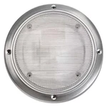 Ap Products Rsl 2000 Series Round Overhead Dome Light 11.3" Dia X 2.3"D. Fixed Price $32.19.