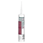 Geocel GC28928 Proflex Rv Flexible Sealant Crystal Clear, 10 Oz. Fixed Price $19.95.