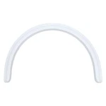 Icon 12123 Rv Single Axle Fender Skirt Polar White For Four Winds Hurricane. Fixed Price $216.64.