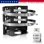 20 Lb Bbq Propane Tank Holder 12-INCH Gas Mounting Bracket BKT-2290. Fixed Price $178.99.