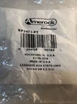 Amerock Cabinet Cushioned Magnetic Door Latch Catch Tan BP3473-PT Fast Ship! A77. Fixed Price $7.00.