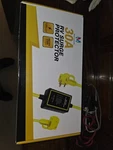 Rv Surge Protector Circuit Analyzer Tester 125V 30AMP Mictuning Camper Motorhome. Fixed Price $29.99.