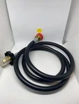 Sturgis 100022-60-MBS Pol X Male 600 Adapter Hose. Fixed Price $30.00.