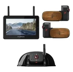 Furrion Llc Vision + 7' Monitor Side% Rear C- FOS7HTAEN. Fixed Price $740.38.