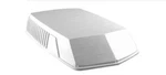 Rv Ac Air Shroud Cover For Intertherm & Nordyne 42-1/4" X 27-1/4 7-3/4 White. Fixed Price $347.99.