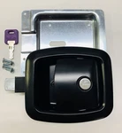 Global Link Southco Replacement Latch, Black BLL-50101-2006-1PK You Choose Key. Fixed Price $34.00.