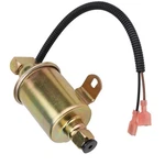 A029F887 Electric Fuel Pump Fits For Cummins Onan A047N929 149-2620.... Fixed Price $27.82.