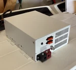 Converter Charger For Rv Automotive Boat Car Audio PM3-55 Amps 13VDC-16.5VDC. Fixed Price $59.00.