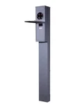 Midwest R281C1P6H034 200 Amp 4-SPACE 8-CIRCUIT Main Breaker Ringless Meter. Fixed Price $750.00.
