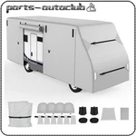 Rv Cover 20'-23' Oxford Cloth Class Motorhome Windproof Camper. Fixed Price $152.99.
