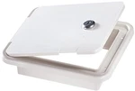 Rv Designer B150 Locking Electrical Cable Hatch. Fixed Price $80.67.