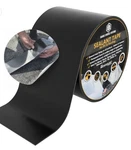 Hanse Syntec Systems Tape Microsealant Roof & Rv Repair 2" X 10' Black. Fixed Price $12.99.