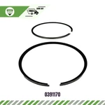 0391170 Fits Johnson Evinrude Omc Outboard 40-70 Hp Piston Ring Set Std 18-3913. Fixed Price $51.16.