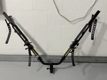 Lets Go Aero B02189 BIKEWING-2 Pro Two Hitch Rack. Fixed Price $120.00.