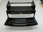 Lippert Rv 24" Double Manual Radius Step 432682. Fixed Price $124.95.