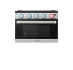 Furrion Llc CF-RV17 Stove Greystone 22IN W X 16IN 19IN Depth 3 Burner. Fixed Price $649.95.