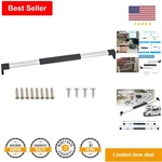 Durable Rv Screen Door Cross Bar Handle - Adjustable Length Easy To Install. Fixed Price $29.99.