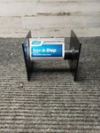 Camco 43681 Sav-a-step Adjustable 4.6 8" 1000LB Entry Door Brace. Fixed Price $20.00.